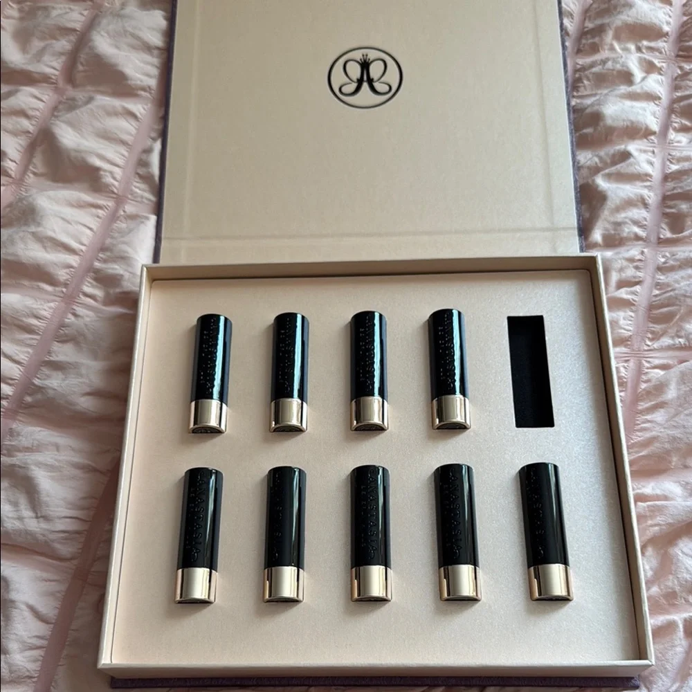 Anastasia Beverly Hills Lipsticks - Picture 6 of 8